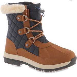 Bear Paw snow boot!